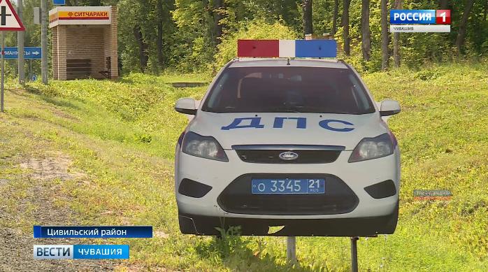 Активисты ОНФ проверили эффективность камер фото- и видеофиксации на дорогах республики