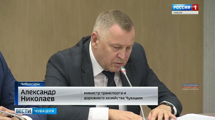 Министр транспорта Чувашии прокомментировал ситуацию с отказом водителей некоторых маршрутов принимать оплату банковской картой