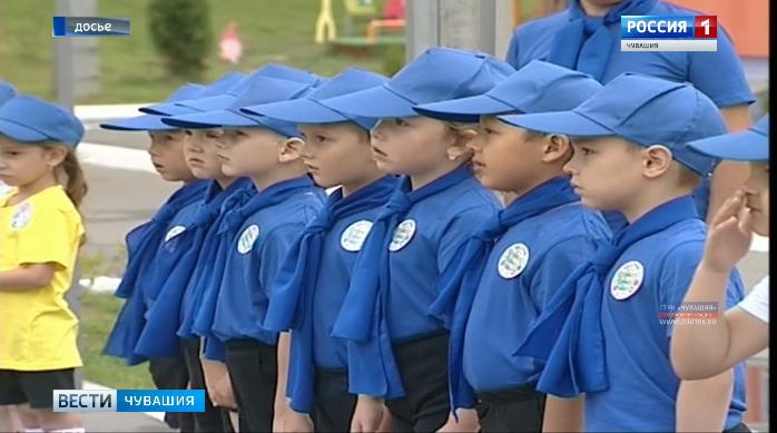 В следующем году в Чебоксарах начнётся строительство двух детских садов