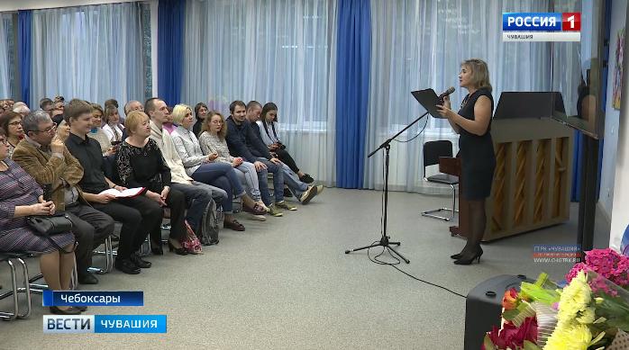 В Чебоксарах отметили 95-летие со дня рождения чувашского композитора-классика Анисима Асламаса