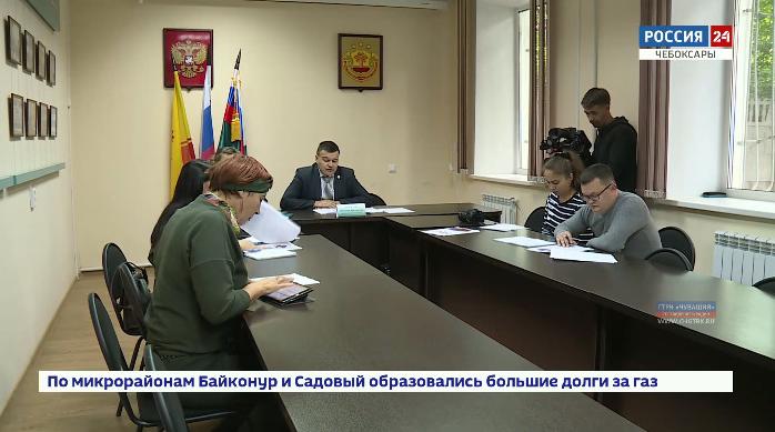 В Управлении федеральной антимонопольной службы по Чувашии  журналистам  рассказали, на что больше всего жалуются заявители 