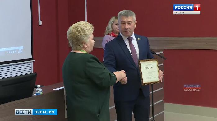 Архивы Чувашии получили около 19 миллионов рублей от Министерства культуры