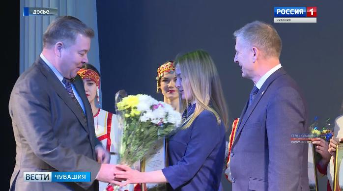 В республике стартует прием документов на соискание стипендии Главы Чувашии за особую творческую устремленность