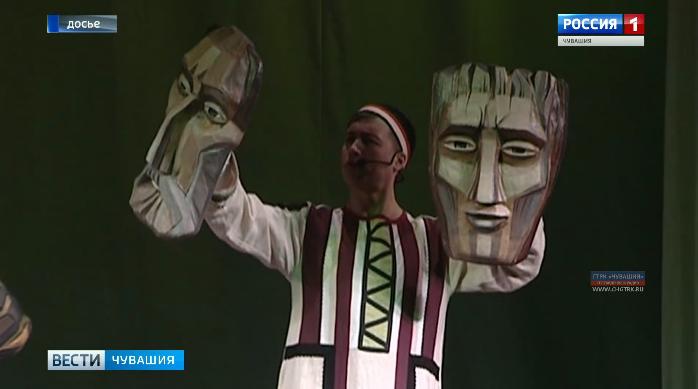 21 августа в Чебоксарах стартует первый международный фестиваль театров кукол «Карусель сказок»