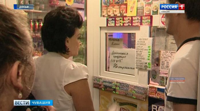 Продаете алкоголь несовершеннолетним? Лишаетесь лицензии!