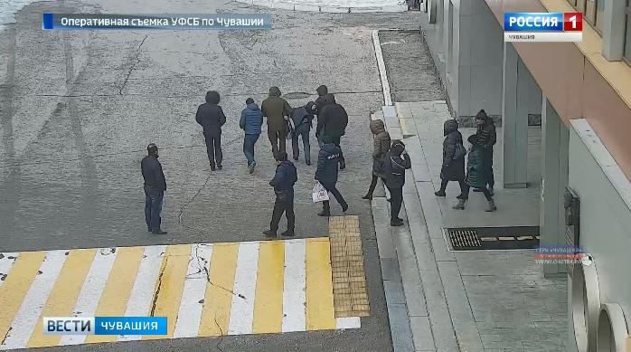 Жителя Чувашии приговорили к лишению свободы за публичное оправдание терроризма