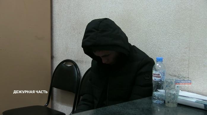 Учащихся одного из техникумов обвинили в незаконном  сбыте спайсов