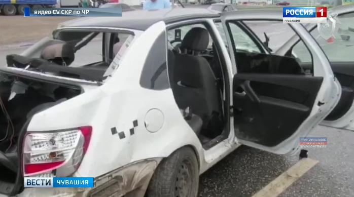 Пьяный подросток спровоцировал смертельное ДТП на трассе в Комсомольском районе 