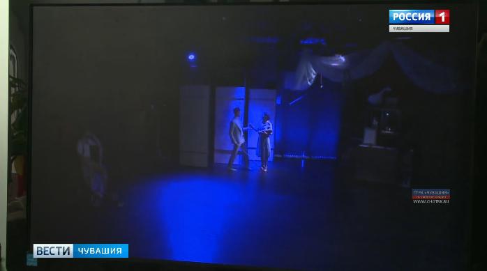 Зрители проголосуют за лучшую постановку в рамках фестиваля «Театральное Приволжье»