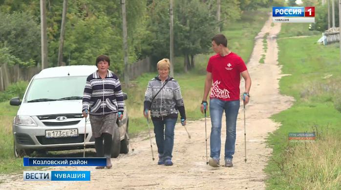 «Добро в село»: волонтеры и медики помогают жителям отдаленных территорий  республики