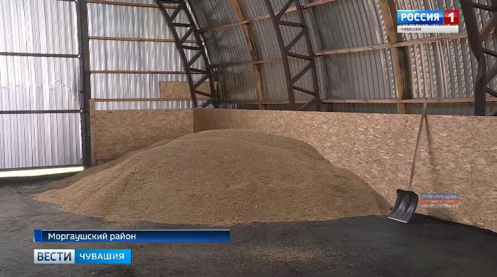 24 чувашских фермера получат от государства до трёх миллионов рублей на развитие своего дела