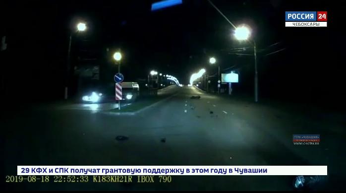 Страшная статистика: почему мотоциклисты гибнут на дорогах