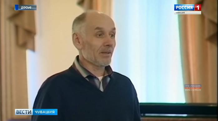 После тяжёлой болезни скончался талантливый кино- и телережиссёр Владимир Карсаков