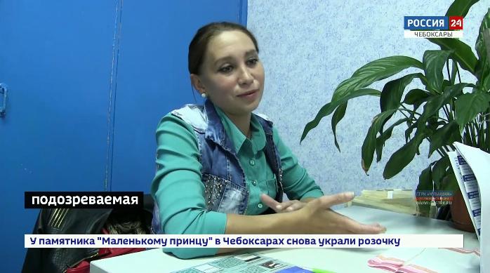 Чебоксарские оперативники помогли пенсионерке вернуть деньги, обманом похищенные "гадалкой"