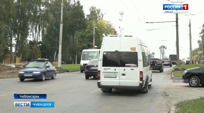 По объездным путям: проспект Ивана Яковлева от пересечения с проспектом 9-й Пятилетки до пересечения с улицей Ашмарина полностью перекроют