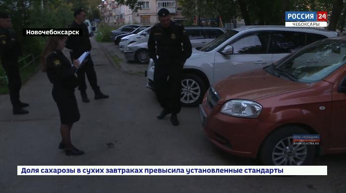 Пора  платить по счетам: энергетики проводят рейды по взысканию задолженности за коммунальные услуги совместно с судебными приставами 