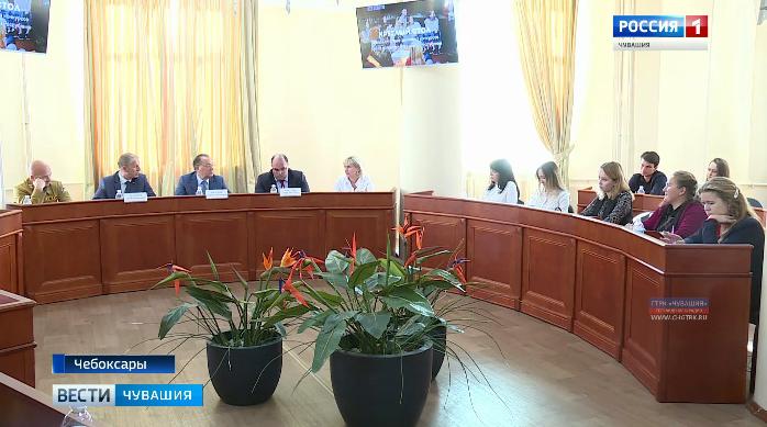 Пора воплощать: в Чувашской сельхозакадемии обсудили подготовку и реализацию грантовых молодежных проектов