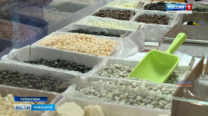 Мясные деликатесы, абхазские сыры и натуральные сладости: продукция на любой вкус представлена на Всероссийской ярмарке