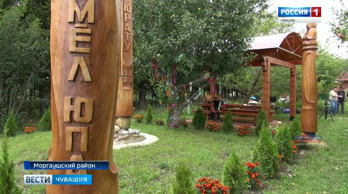 Историко-философское фэнтези «Мост Азамата» покажут на Всечувашском кинофестивале «Асам»