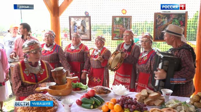Широкомасштабно и неординарно: Чувашия готовится к празднованию 100-летия автономии 