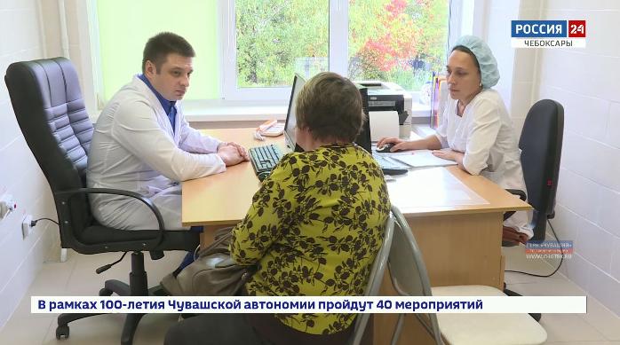 Помочь, а не навредить: в Чувашии впервые отметили Всемирный день безопасности пациента