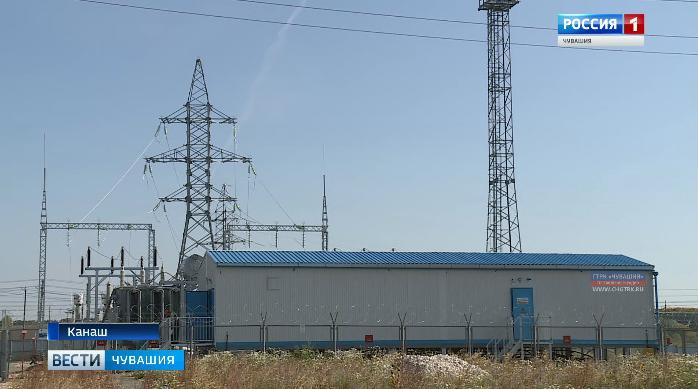 В Канаше уже в декабре может заработать первое предприятие-резидент индустриального парка