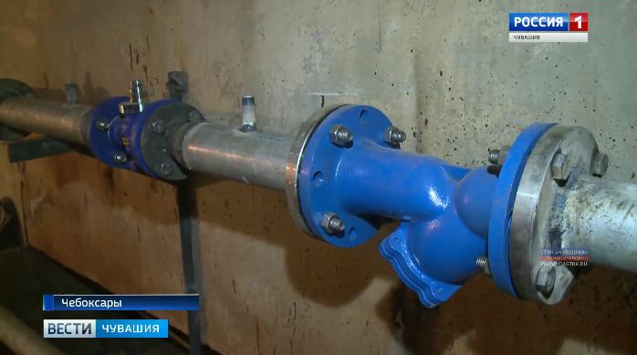 Отопительный сезон в Чебоксарах начнется  завтра, а новочебоксарцам придется подождать до понедельника