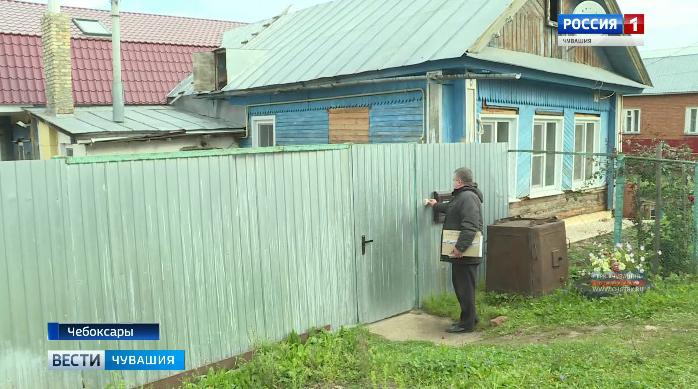 Жителям частного сектора напомнили о мерах безопасности при использовании газовых и электрических приборов