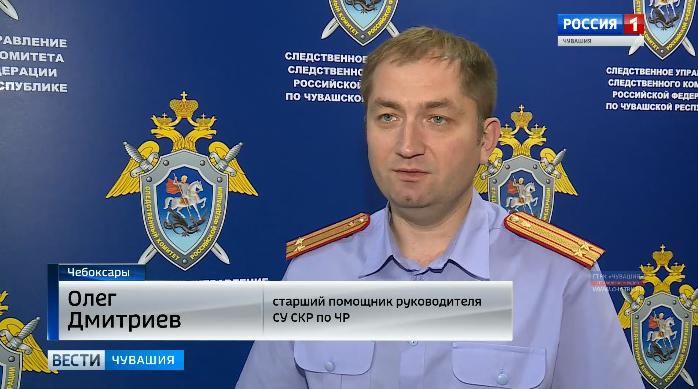 Жителю Чебоксар придётся выплатить штраф за применение насилия в отношении фельдшера скорой помощи