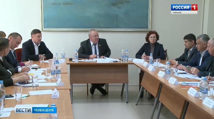 Народные избранники обсудили вопросы сохранения объектов культурного наследия посредством государственно-частного партнёрства