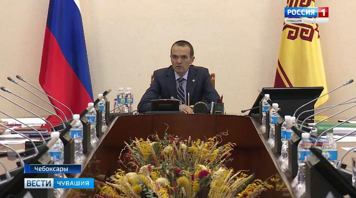 Координационный совет по защите прав потребителей обсудил улучшение качества мобильной связи в новостройках Чебоксар