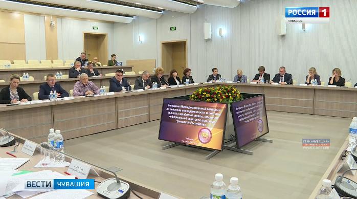 Когда ждать зарплаты: предприятия республики задолжали своим сотрудникам почти 103 миллиона рублей