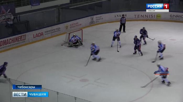 Пока ни единого поражения в сезоне: чебоксарские «богатыри» вырвали победу у «Оренбурга»