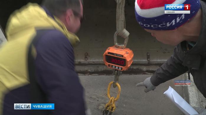 В городах и районах Чувашии проведут замеры ТКО