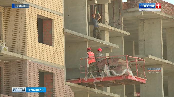 На проект «Жилье и городская среда» в этом году выделено более 173-х миллионов рублей