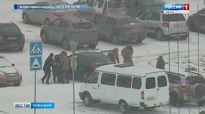 Суд признал виновными в незаконной торговле оружием двух жителей Чувашии 