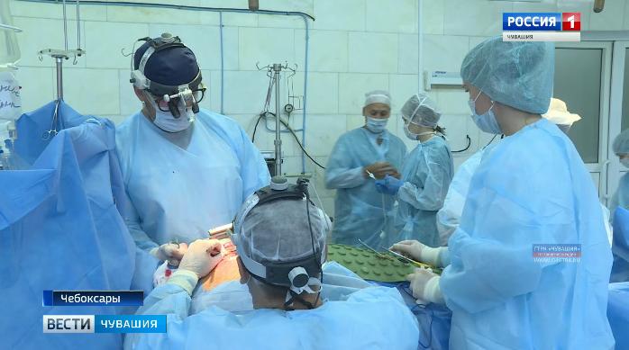 Новый вид операции на открытом сердце: врачи Республиканского кардиодиспансера осваивают высокотехнологичные методы