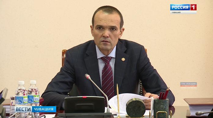 Долгожданное голубое топливо придёт в Заволжье в 2021 году