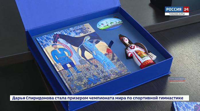 Три книги Чувашского книжного издательства вошли в топ-50 лучших региональных изданий