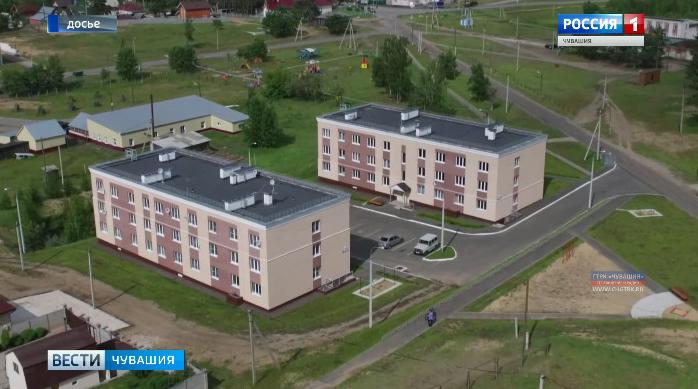 На строительство газопровода в Заволжье получено разрешение 