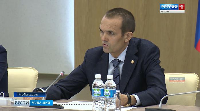 На индивидуальное развитие Чувашии из федерального бюджета могут дополнительно поступить 10 миллиардов рублей 