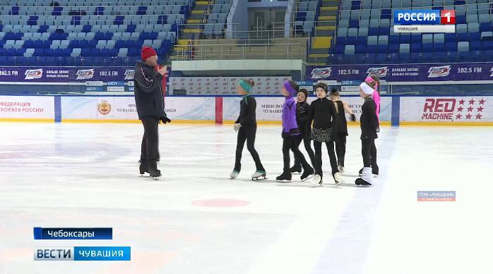 Родители чебоксарских дошколят в качестве  дополнительного образования для детей чаще всего выбирают спорт