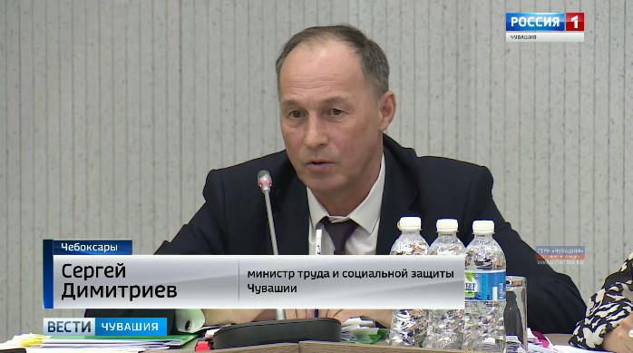 В этом году на работу центров занятости Чувашии направят 620 миллионов рублей