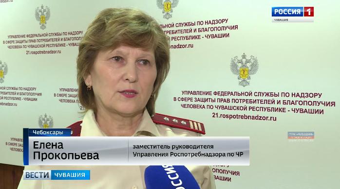 Новочебоксарскую школу закрыли на десятидневный карантин из-за пневмонии