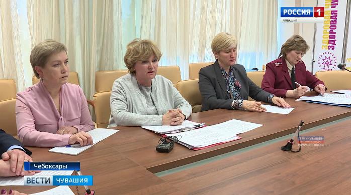 Врачи прокомментировали ситуацию с массовой заболеваемостью пневмонией в одной из школ Новочебоксарска