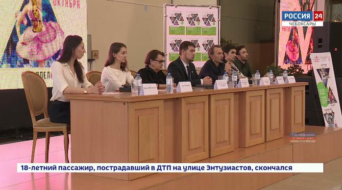 В Чебоксарах пройдут гастроли Театра классического балета Касаткиной и Василёва