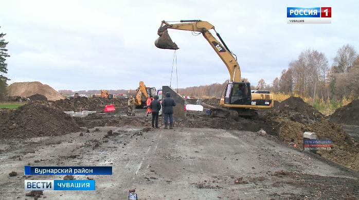 Эксперты ОНФ проинспектировали темпы и качество ремонта участка трассы Шихазаны-Калинино