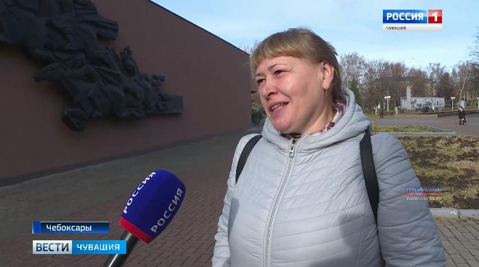 Чебоксарцы поделились идеями по благоустройству города