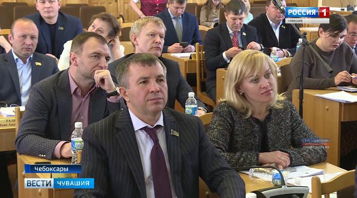 Доходную часть бюджета Чебоксар пополнят средства, полученные от приватизации 170 муниципальных объектов недвижимости