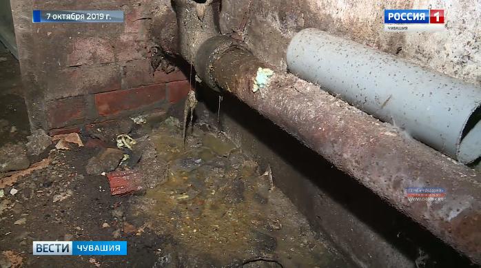 Жители республики стали чаще обращаться в Госжилинспекцию с жалобами на недобросовестные управляющие компании